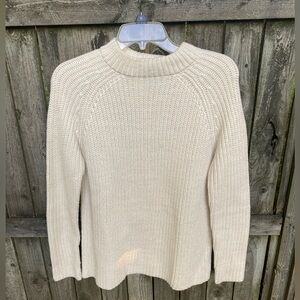 knit sweater